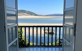 Cabanas Da Auga